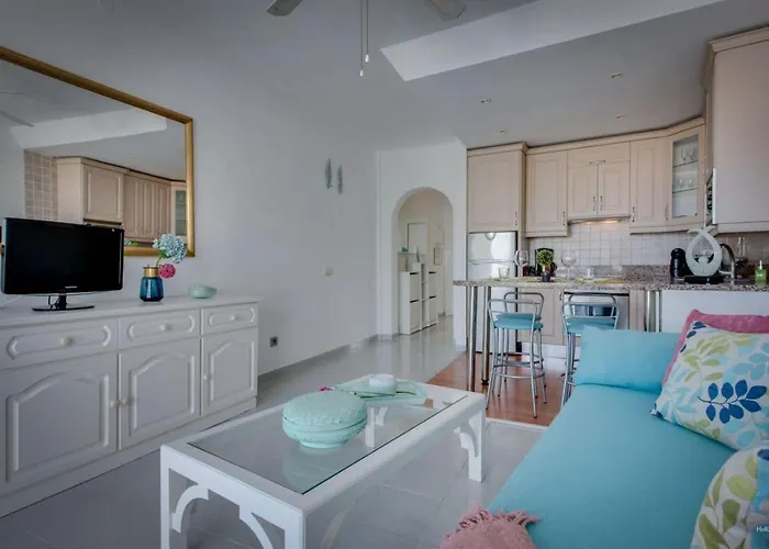 Apartmento com 1 dormitório